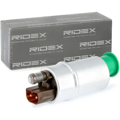 RIDEX Bomba de combustible BMW - 458F0173 - Eléctrica, 85 l/h, 12 V RIDEX Bomba de combustible BMW - 458F0173 - Eléctrica, 85 l/h, 12 V