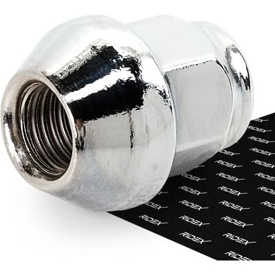 RIDEX - 658W0006 - M12 x 1.5 - Hjullås RIDEX - 658W0006 - M12 x 1.5 - Hjullås