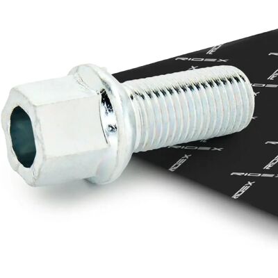 RIDEX - 2070W0005 - M14x1.5 - 27mm - Hjulbolt RIDEX - 2070W0005 - M14x1.5 - 27mm - Hjulbolt