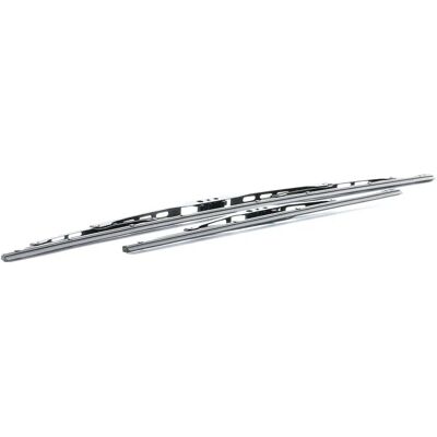 RIDEX Hyundai Nissan Mitsubishi Limpiaparabrisas - Limpiaparabrisas RIDEX Hyundai Nissan Mitsubishi Limpiaparabrisas - Limpiaparabrisas