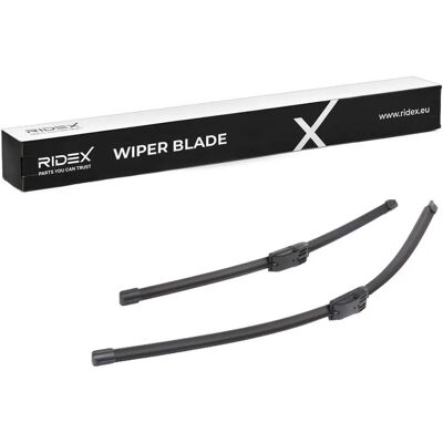 RIDEX Volvo V50, XC60 Ștergătoare parbriz - Ștergătoare parbriz RIDEX Volvo V50, XC60 Ștergătoare parbriz - Ștergătoare parbriz