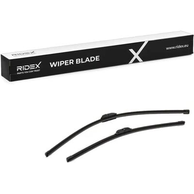 RIDEX Spazzola tergi BMW X3 X4 V50 S40 ALPINA 298W0260 RIDEX Spazzola tergi BMW X3 X4 V50 S40 ALPINA 298W0260