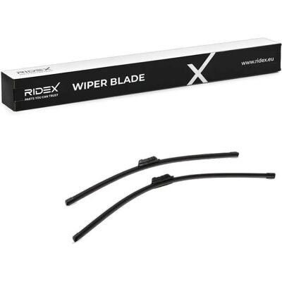 RIDEX 298W0265 Spazzole tergicristallo - Spazzole tergicristallo RIDEX 298W0265 Spazzole tergicristallo - Spazzole tergicristallo