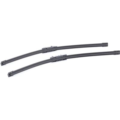 RIDEX Spazzola tergicristallo Mercedes-Benz - Classe C E 600mm RIDEX Spazzola tergicristallo Mercedes-Benz - Classe C E 600mm