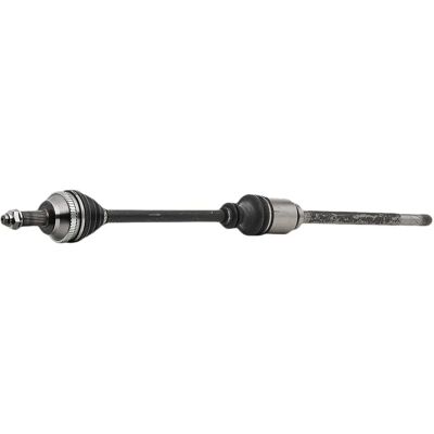 RIDEX 13D0332 Renault Master 2 - Vooras aandrijfas rechts RIDEX 13D0332 Renault Master 2 - Vooras aandrijfas rechts