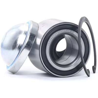 RIDEX Σετ ρουλεμάν τροχού - 654W0882 για Ford, Mazda RIDEX Σετ ρουλεμάν τροχού - 654W0882 για Ford, Mazda