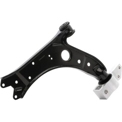 RIDEX Brazo de suspensión izquierdo delantero - Brazo de suspensión RIDEX Brazo de suspensión izquierdo delantero - Brazo de suspensión