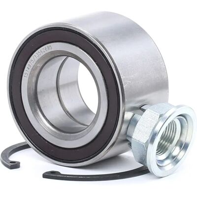 RIDEX 654W0923 Hjullejesæt med ABS-sensor - Hjullejesæt RIDEX 654W0923 Hjullejesæt med ABS-sensor - Hjullejesæt