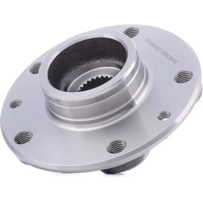 RIDEX Renault Dacia Radnabe - Vorderachse - 114mm Bohrung RIDEX Renault Dacia Radnabe - Vorderachse - 114mm Bohrung