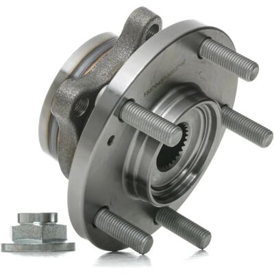 RIDEX Radlager-Kit für Hyundai i30, Kia CEE'D - Vorderachse RIDEX Radlager-Kit für Hyundai i30, Kia CEE'D - Vorderachse