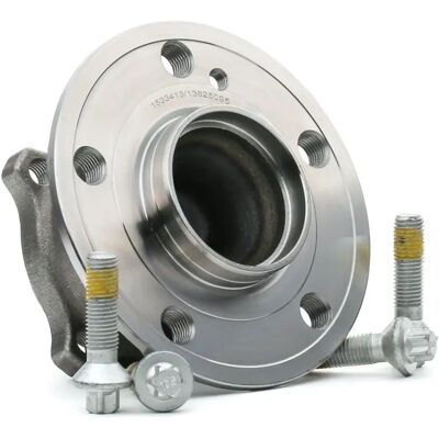 RIDEX Kit cuscinetti ruota Mercedes-Benz - 143mm Asse posteriore - Per A, B, CLA, GLA RIDEX Kit cuscinetti ruota Mercedes-Benz - 143mm Asse posteriore - Per A, B, CLA, GLA