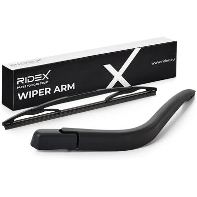 RIDEX - 301W0070 - Integrovaná čepel - Krytka - Zadní stěračová paže RIDEX - 301W0070 - Integrovaná čepel - Krytka - Zadní stěračová paže