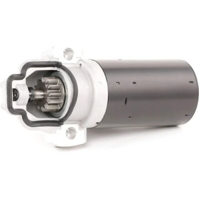 RIDEX Anlasser - 2S0017 - Starter Motor RIDEX Anlasser - 2S0017 - Starter Motor