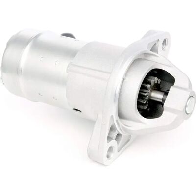 RIDEX Arranque Crossover - Starter RIDEX Arranque Crossover - Starter