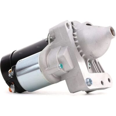 RIDEX Startmotor - 2S0063 - Höger rotation - 12V - 1,4kW RIDEX Startmotor - 2S0063 - Höger rotation - 12V - 1,4kW
