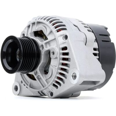 RIDEX Mercedes Alternator 90A - Γεννήτρια RIDEX Mercedes Alternator 90A - Γεννήτρια