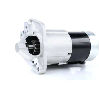 RIDEX Motorino di avviamento Mercedes-Benz - 1,4kW - 12V - Avviamento RIDEX Motorino di avviamento Mercedes-Benz - 1,4kW - 12V - Avviamento