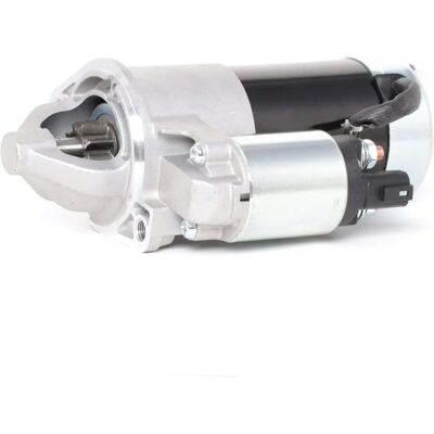 RIDEX Motorino di avviamento - 1,7kW per Hyundai, Kia, i30, i10, i20, Getz RIDEX Motorino di avviamento - 1,7kW per Hyundai, Kia, i30, i10, i20, Getz