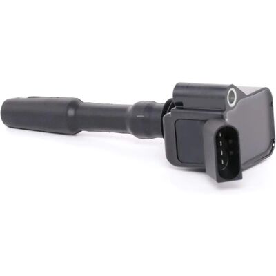 RIDEX Bobina de encendido - <162> 689C0031 RIDEX Bobina de encendido - <162> 689C0031