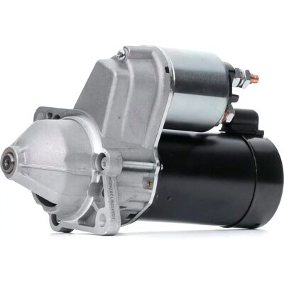 RIDEX Startmotor - 2S0066 - 1,10kW, 12V, för Opel, Renault, Fiat RIDEX Startmotor - 2S0066 - 1,10kW, 12V, för Opel, Renault, Fiat