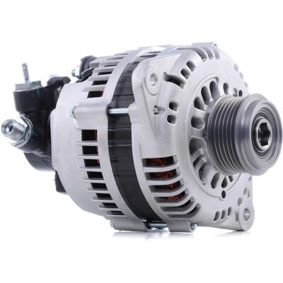RIDEX Opel Lichtmaschine LR1100503 - Generator RIDEX Opel Lichtmaschine LR1100503 - Generator