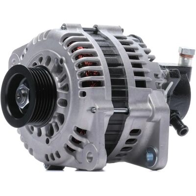 RIDEX 4G0026 Alternador - 12V 100A - Veículos Opel Honda RIDEX 4G0026 Alternador - 12V 100A - Veículos Opel Honda