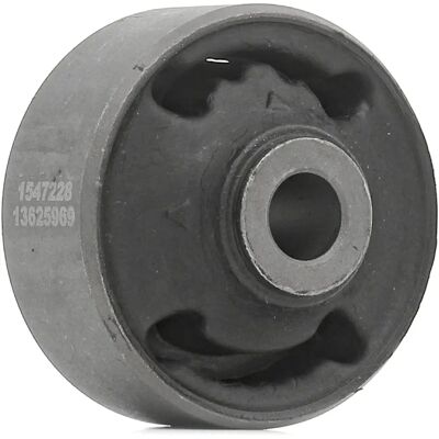 RIDEX Olie- en schokdempers - Vooreaxel - 12x60x46 mm RIDEX Olie- en schokdempers - Vooreaxel - 12x60x46 mm
