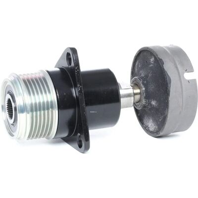RIDEX Ford Lichtmaschinenriemenscheibe - 22,6mm Breite RIDEX Ford Lichtmaschinenriemenscheibe - 22,6mm Breite