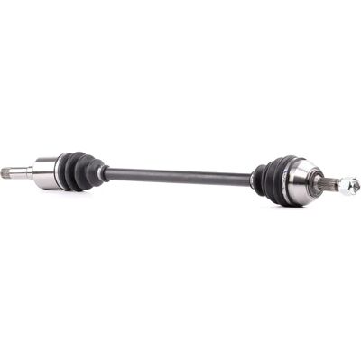 RIDEX Peugeot, Citroën Drive Shaft - Semieje, 800mm, M20x1.5, 21/22 tænder - Drive Shaft/Intermediate Shaft RIDEX Peugeot, Citroën Drive Shaft - Semieje, 800mm, M20x1.5, 21/22 tænder - Drive Shaft/Intermediate Shaft