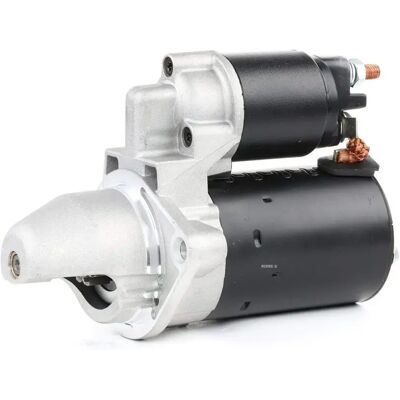 RIDEX Opel Fiat Suzuki Anlasser - Starter RIDEX Opel Fiat Suzuki Anlasser - Starter