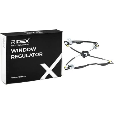 RIDEX VW Fensterheber - 1T1837462A/1T1837462B/1T1837462BS - Elektrisch vorne rechts RIDEX VW Fensterheber - 1T1837462A/1T1837462B/1T1837462BS - Elektrisch vorne rechts