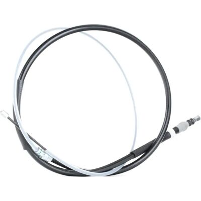RIDEX Handremkabel voor Renault Megane III Grandtour - 124C0193 RIDEX Handremkabel voor Renault Megane III Grandtour - 124C0193