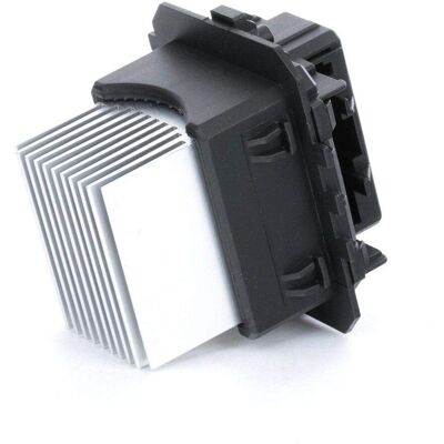 RIDEX Klimakontrolmodul til Renault, Peugeot, Citroën RIDEX Klimakontrolmodul til Renault, Peugeot, Citroën