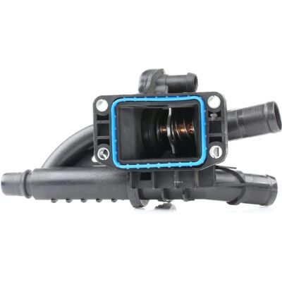 RIDEX Model 316T0134 Thermostat for Fiat, Peugeot, Toyota - 83°C Opening RIDEX Model 316T0134 Thermostat for Fiat, Peugeot, Toyota - 83°C Opening