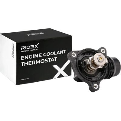 RIDEX Model 316T0140 Thermostat - Water - 105°C - Plastic Housing RIDEX Model 316T0140 Thermostat - Water - 105°C - Plastic Housing
