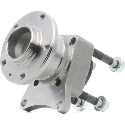 RIDEX Wiellager set voor Jumpy MPV - Achteras RIDEX Wiellager set voor Jumpy MPV - Achteras