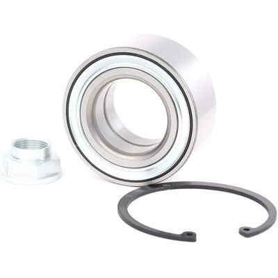 RIDEX Forhjulsleje Suzuki Swift Vitara med ABS-sensor RIDEX Forhjulsleje Suzuki Swift Vitara med ABS-sensor