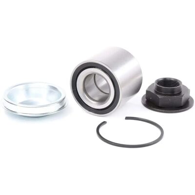 RIDEX Kit rolamentos de roda Peugeot Citroën - 654W0687 RIDEX Kit rolamentos de roda Peugeot Citroën - 654W0687