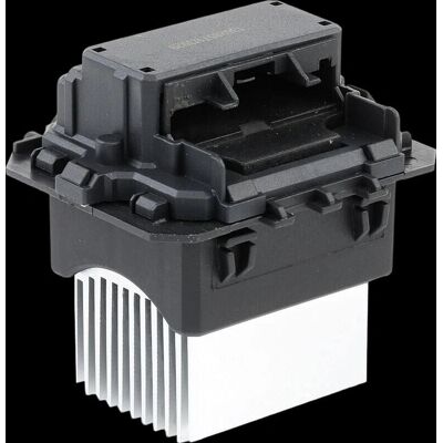 RIDEX RIDEX 2975R0003 Ventilatorweerstand - HVAC Blower Resistor RIDEX RIDEX 2975R0003 Ventilatorweerstand - HVAC Blower Resistor