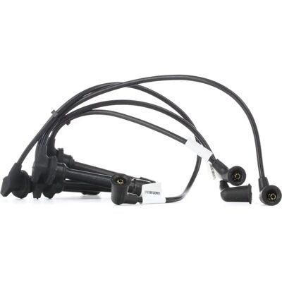 RIDEX - Tändkabelsats - 4 ledare - Hyundai/Kia RIDEX - Tändkabelsats - 4 ledare - Hyundai/Kia