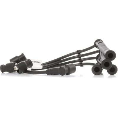RIDEX Renault Nissan Ignition Cable Set - 4 Conductors RIDEX Renault Nissan Ignition Cable Set - 4 Conductors