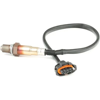 RIDEX Opel Fiat Suzuki Lambdasonde - Efterkatalysatorsystem RIDEX Opel Fiat Suzuki Lambdasonde - Efterkatalysatorsystem