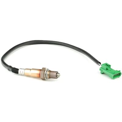 RIDEX Renault, Fiat, Peugeot Sauerstoffsensor - Sauerstoffsensor RIDEX Renault, Fiat, Peugeot Sauerstoffsensor - Sauerstoffsensor
