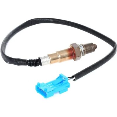 RIDEX Sensor de oxígeno Fiat Peugeot Citroën - Sonda Lambda RIDEX Sensor de oxígeno Fiat Peugeot Citroën - Sonda Lambda