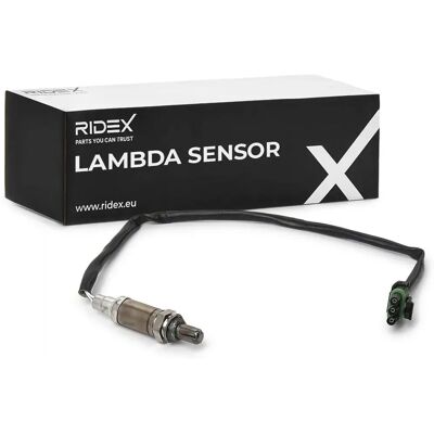 RIDEX Opel Renault Vauxhall Lambdasonde - V6 Automatik vorne RIDEX Opel Renault Vauxhall Lambdasonde - V6 Automatik vorne