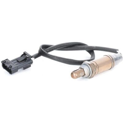 RIDEX Lambda-sensor Volvo Saab - 3922L0058 RIDEX Lambda-sensor Volvo Saab - 3922L0058