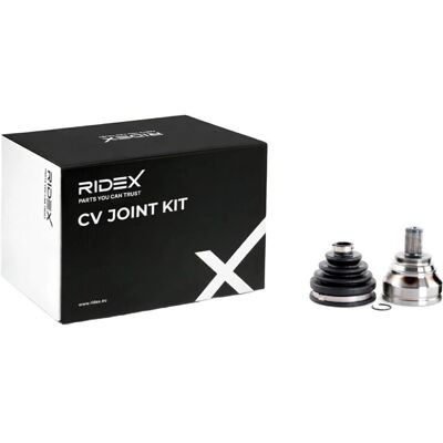 RIDEX VW Audi Skoda voimansiirron kit RIDEX VW Audi Skoda voimansiirron kit