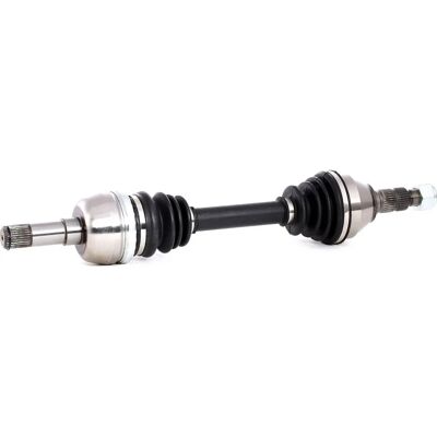 RIDEX Albero motore - Semiasse anteriore, manuale, Opel Saab Vauxhall RIDEX Albero motore - Semiasse anteriore, manuale, Opel Saab Vauxhall