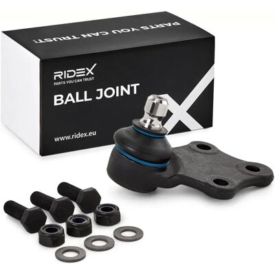 RIDEX Bosch Veringkogel Peugeot 306 - Onder, Kegel 16mm RIDEX Bosch Veringkogel Peugeot 306 - Onder, Kegel 16mm