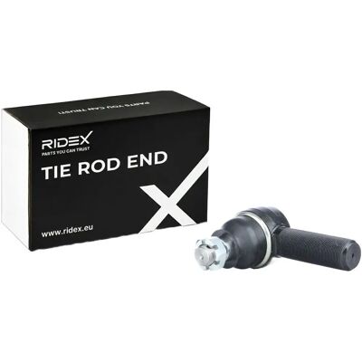 RIDEX - 914T0140 - przedni os prawo lewo - zwrotny koniec układu kierowniczego RIDEX - 914T0140 - przedni os prawo lewo - zwrotny koniec układu kierowniczego